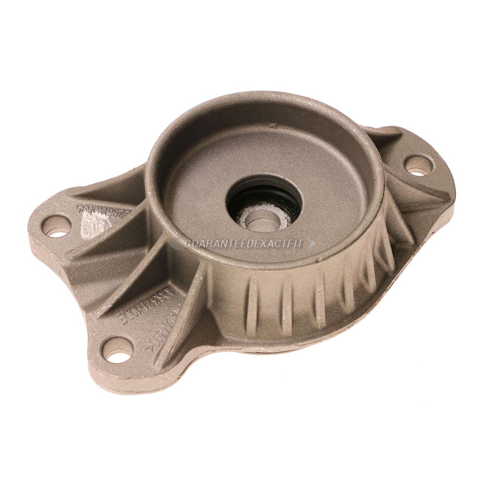 BMW 535i GT xDrive Shock Mount